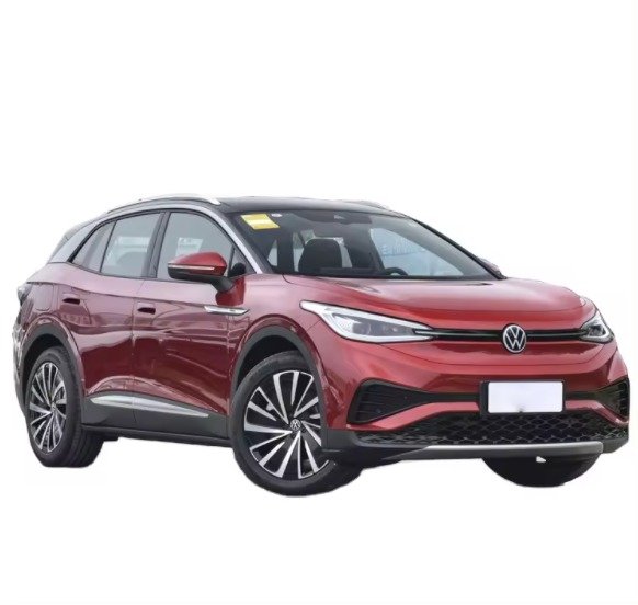 Volkswagen ID.4 X Electric SUV, 5-Seat