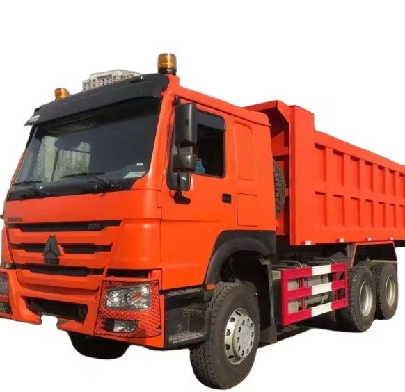 Used Trucks & Vehicles
